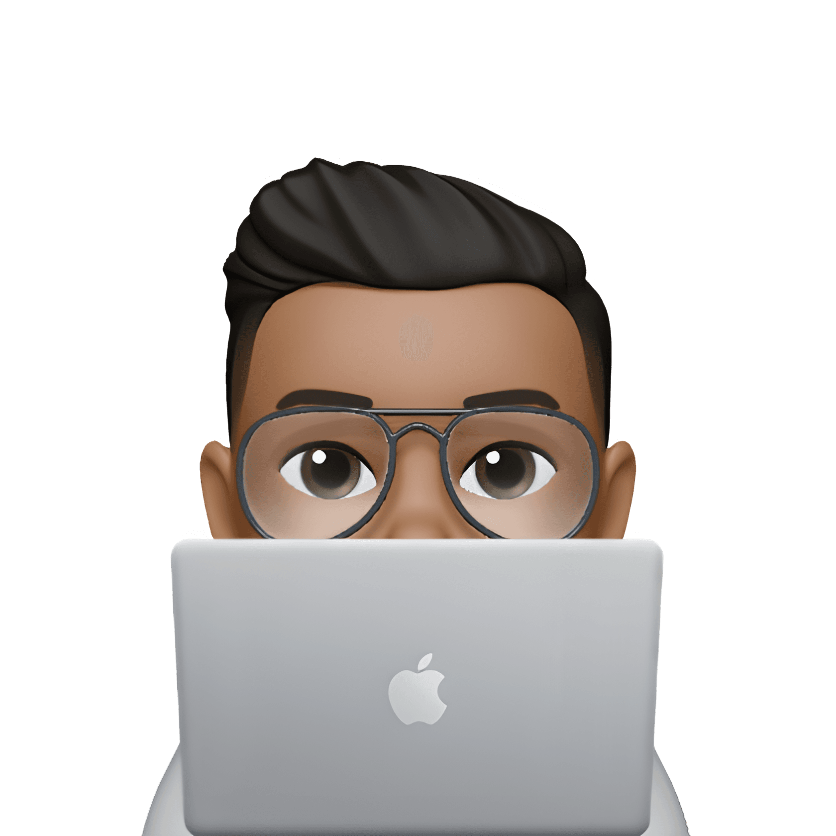Mon Memoji